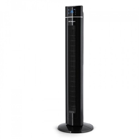 Ventilatore a Torre Orbegozo TWM 1009 60 W Nero