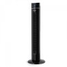 Ventilatore a Torre Orbegozo TWM 1009 60 W Nero