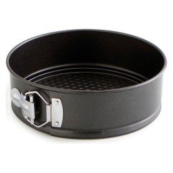 Stampo Removibile Quid Sweet Grey Nero Metallo