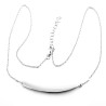 Collana Donna Sif Jakobs C1012 45 cm