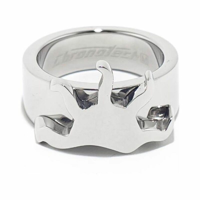Anello Donna Chronotech 18 Anello Donna Chronotech 18