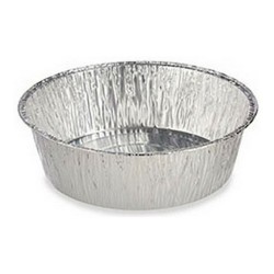 Set di Vassoi Kinvara 30287 Argentato Alluminio 25 x 8 x 25 cm