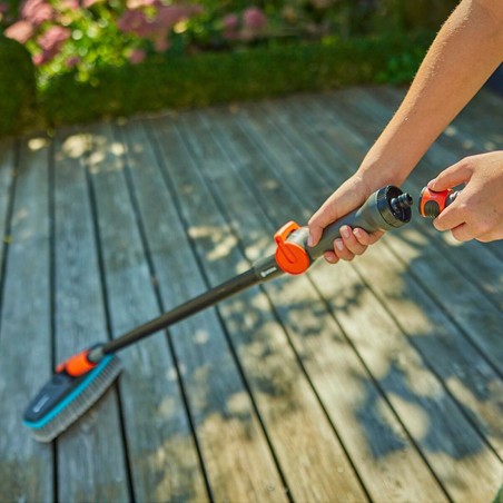 Spazzolino per Pulizia Gardena 18810-20 Cleansystem Soffice