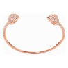 Bracciale Folli Follie Argento puro (Ø 55 mm)