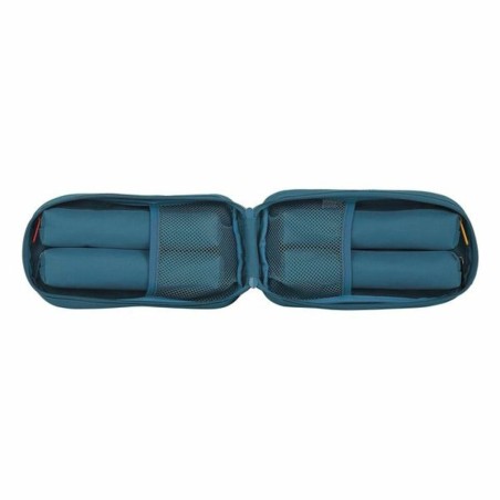 Astuccio Zaino BlackFit8 M847 Azzurro 12 x 23 x 5 cm