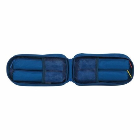 Astuccio Zaino BlackFit8 M847 Blu scuro 12 x 23 x 5 cm