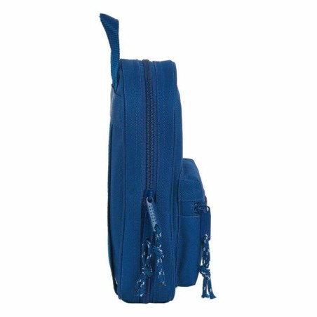 Astuccio Zaino BlackFit8 M847 Blu scuro 12 x 23 x 5 cm