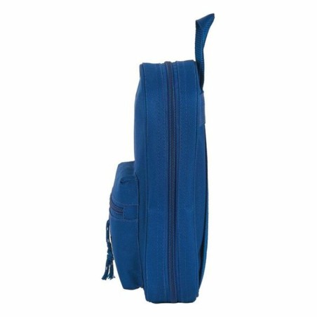 Astuccio Zaino BlackFit8 M847 Blu scuro 12 x 23 x 5 cm