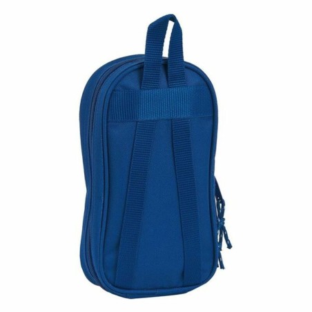 Astuccio Zaino BlackFit8 M847 Blu scuro 12 x 23 x 5 cm