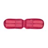 Astuccio Zaino BlackFit8 M847 Rosa 12 x 23 x 5 cm