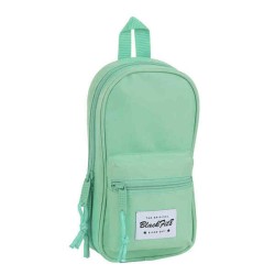 Astuccio Zaino BlackFit8 M847 Turchese 12 x 23 x 5 cm