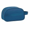 Necessaire per la Scuola BlackFit8 M248 Blu scuro 26 x 15 x 12 cm