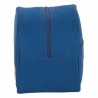 Necessaire per la Scuola BlackFit8 M248 Blu scuro 26 x 15 x 12 cm