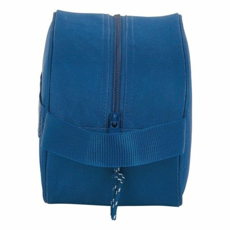 Necessaire per la Scuola BlackFit8 M248 Blu scuro 26 x 15 x 12 cm
