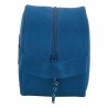 Necessaire per la Scuola BlackFit8 M248 Blu scuro 26 x 15 x 12 cm