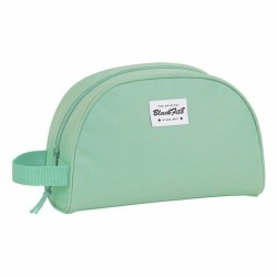 Necessaire per la Scuola BlackFit8 M332 Turchese 28 x 18 x 10 cm