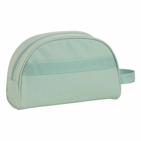 Necessaire per la Scuola BlackFit8 M332 Turchese 28 x 18 x 10 cm