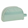 Necessaire per la Scuola BlackFit8 M332 Turchese 28 x 18 x 10 cm
