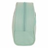 Necessaire per la Scuola BlackFit8 M332 Turchese 28 x 18 x 10 cm