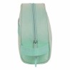 Necessaire per la Scuola BlackFit8 M332 Turchese 28 x 18 x 10 cm