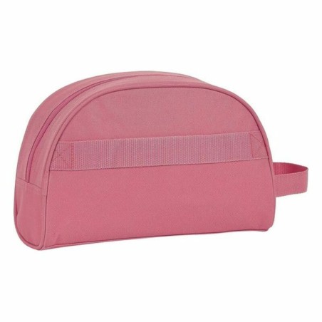Necessaire per la Scuola BlackFit8 M332 Rosa 28 x 18 x 10 cm