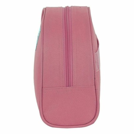 Necessaire per la Scuola BlackFit8 M332 Rosa 28 x 18 x 10 cm