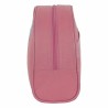 Necessaire per la Scuola BlackFit8 M332 Rosa 28 x 18 x 10 cm