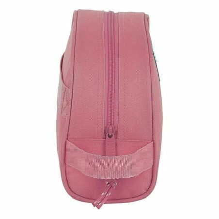 Necessaire per la Scuola BlackFit8 M332 Rosa 28 x 18 x 10 cm
