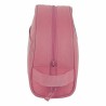 Necessaire per la Scuola BlackFit8 M332 Rosa 28 x 18 x 10 cm