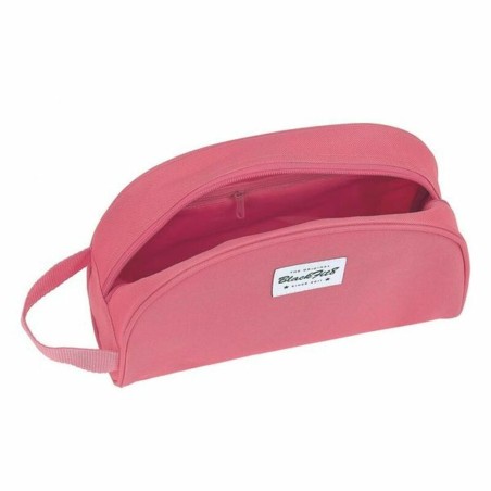 Necessaire per la Scuola BlackFit8 M332 Rosa 28 x 18 x 10 cm