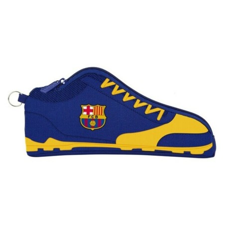 Necessaire F.C. Barcelona 812025584 Azzurro (24 x 10 x 2 cm)