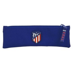 Necessaire Atlético Madrid ATM812045025 Azzurro Rosso Bianco