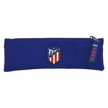 Necessaire Atlético Madrid ATM812045025 Azzurro Rosso Bianco