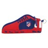 Necessaire Atlético Madrid 812045584 Azzurro Rosso Bianco (24 x 10 x 2 cm)