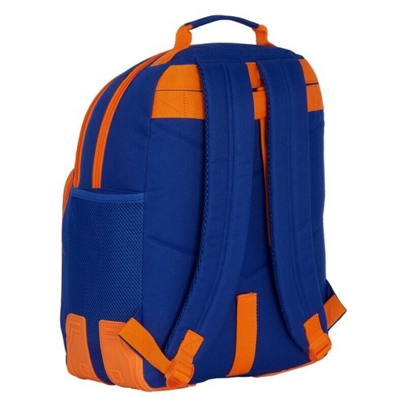 Zaino Scuola Valencia Basket Zaino Scuola Valencia Basket