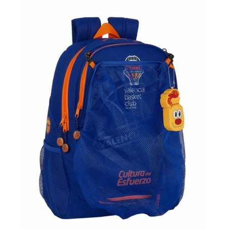 Zaino Scuola Valencia Basket