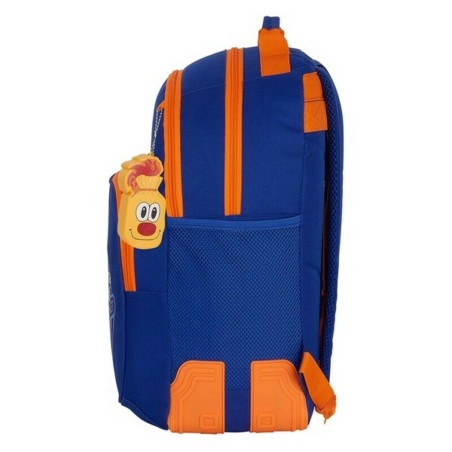 Zaino Scuola Valencia Basket
