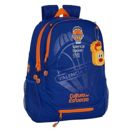 Zaino Scuola Valencia Basket