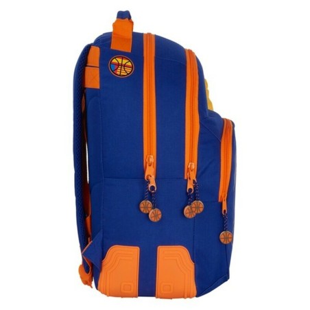 Zaino Scuola Valencia Basket