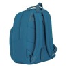 Zaino Scuola BlackFit8 M773 Azzurro (32 x 42 x 15 cm)