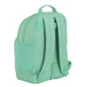 Zaino Scuola BlackFit8 M773 Turchese (32 x 42 x 15 cm)