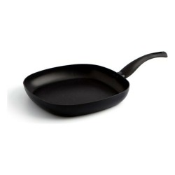 Padella griglia Quid Hydra Nero Metallo Bachelite 27 x 27 cm