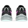 Scarpe Sportive per Bambini Asics Pre Venture 9 Gs Nero Rosa