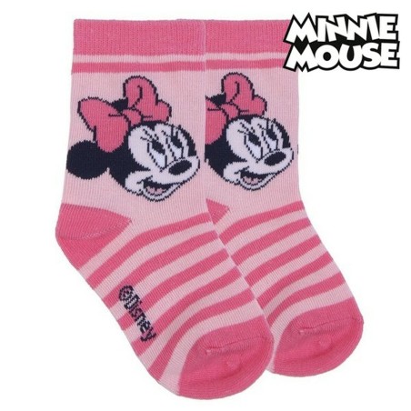 Calzini Minnie Mouse
