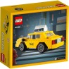 Set di Costruzioni Lego 40468 124 Pezzi