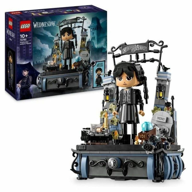 Casa delle Bambole Lego