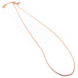Collana Donna Folli Follie 1N13T006R 20 cm