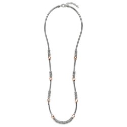 Collana Donna Folli Follie 1N14F070R 55 cm