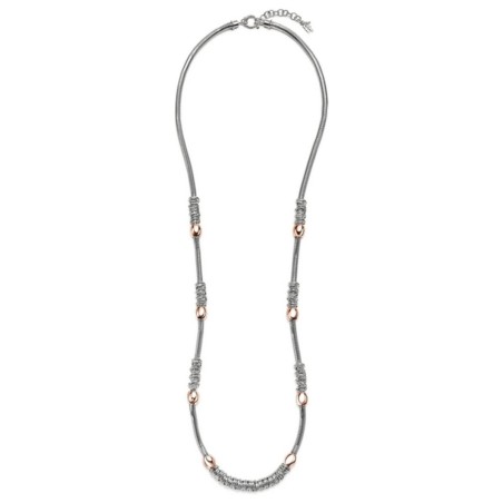 Collana Donna Folli Follie 1N14F070R 55 cm