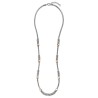 Collana Donna Folli Follie 1N14F070R 55 cm